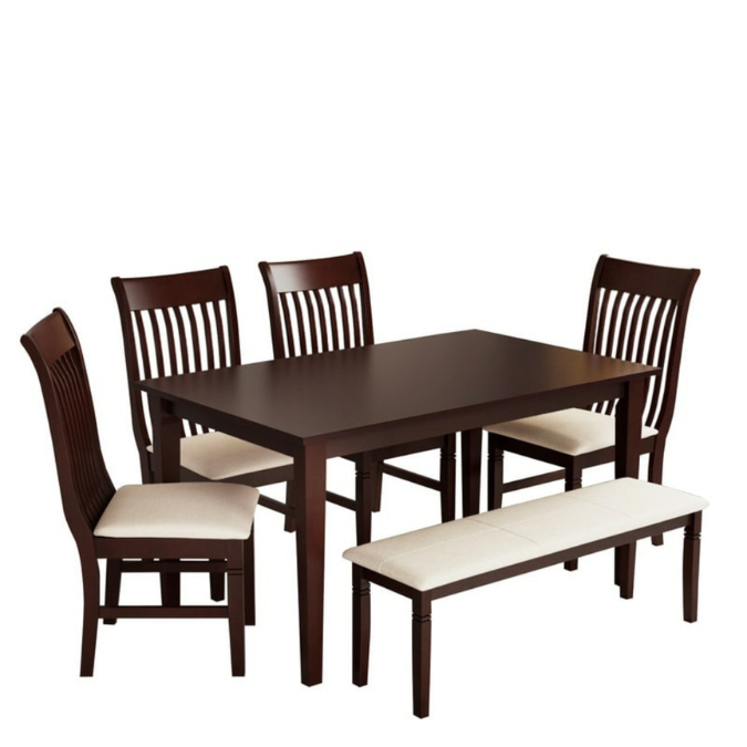 Modern Heritage Dining Set