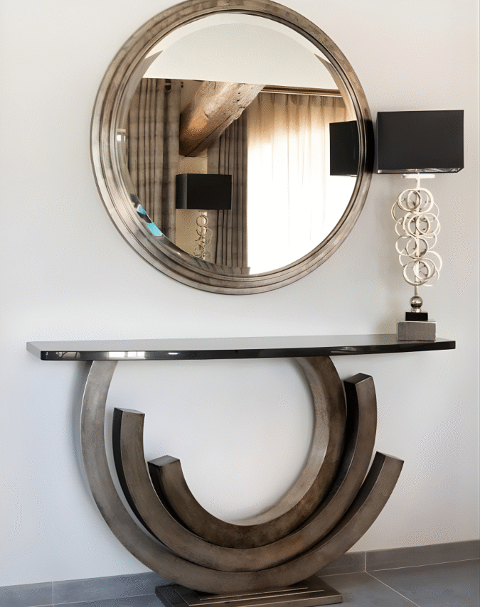 Arcus Elegance Console Set