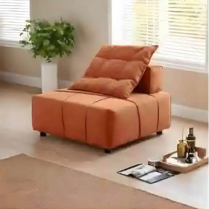 Urban Fold Convertible Lounge Chair